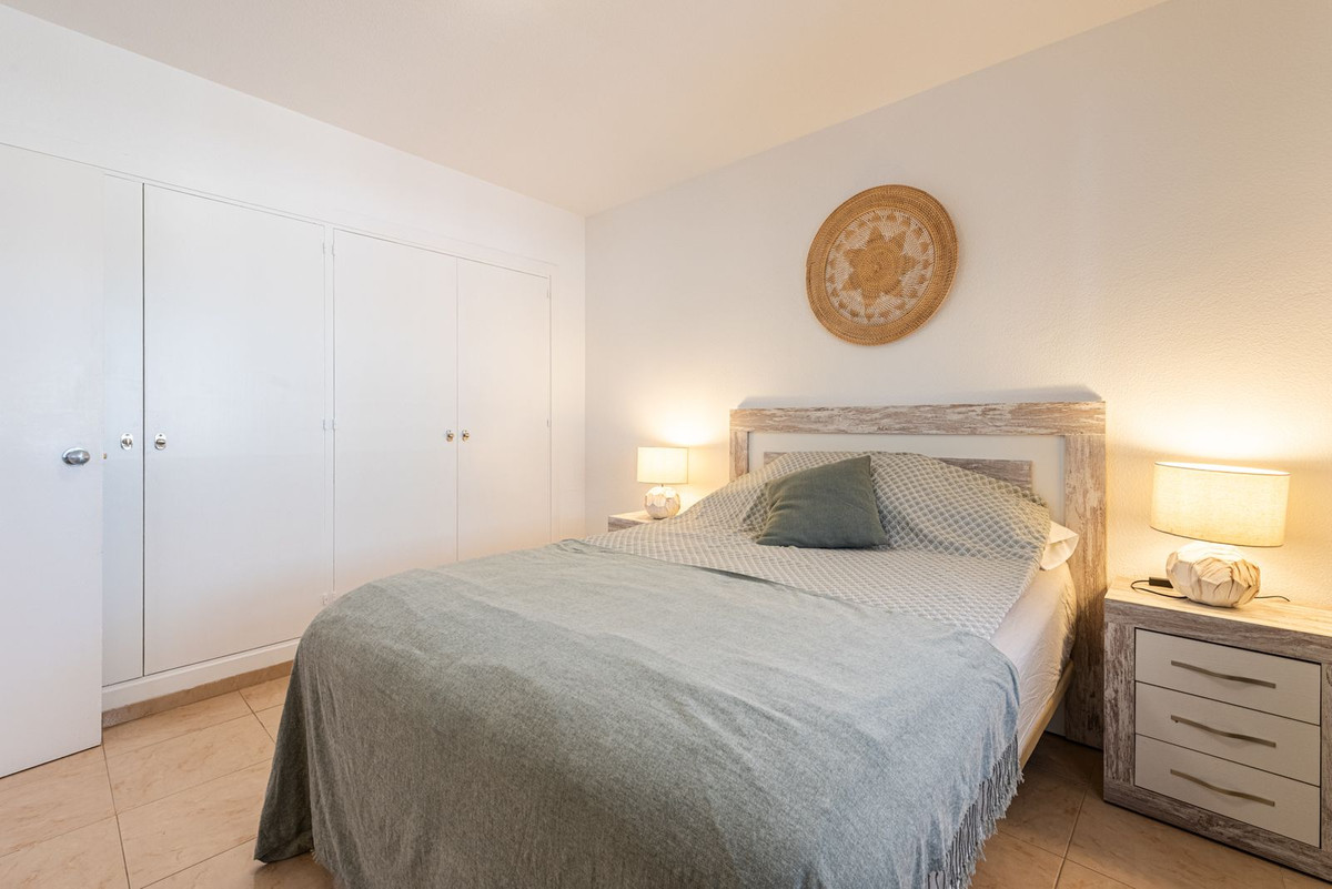Appartement te koop in Estepona | 1 slaapkamers H5412394