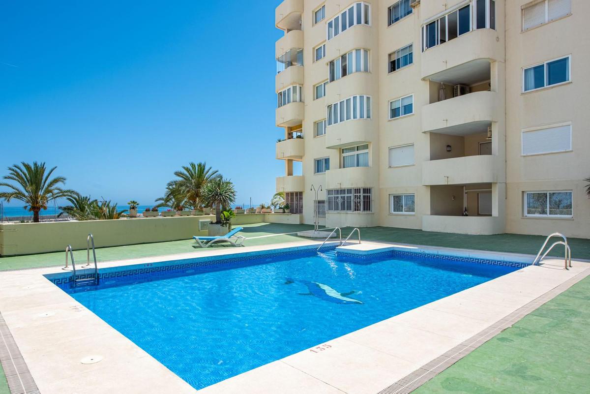 Appartement te koop in Estepona | 1 slaapkamers H5412394