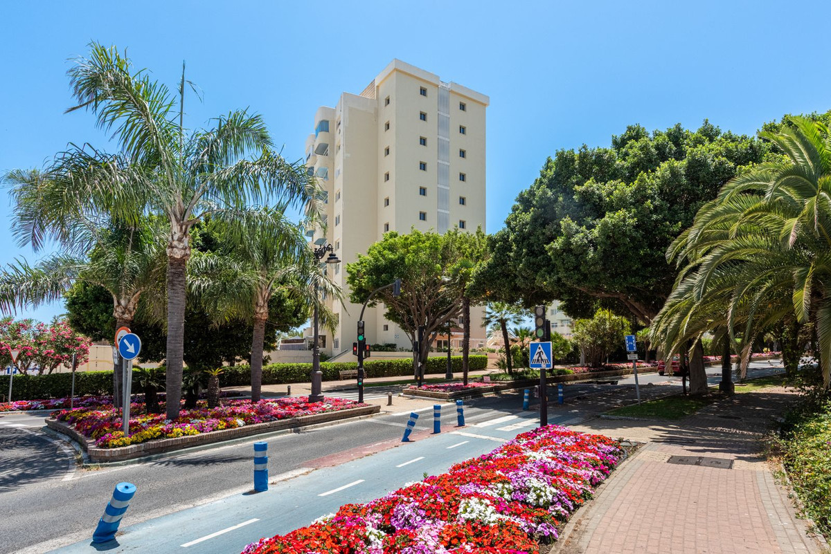 Appartement te koop in Estepona | 1 slaapkamers H5412394