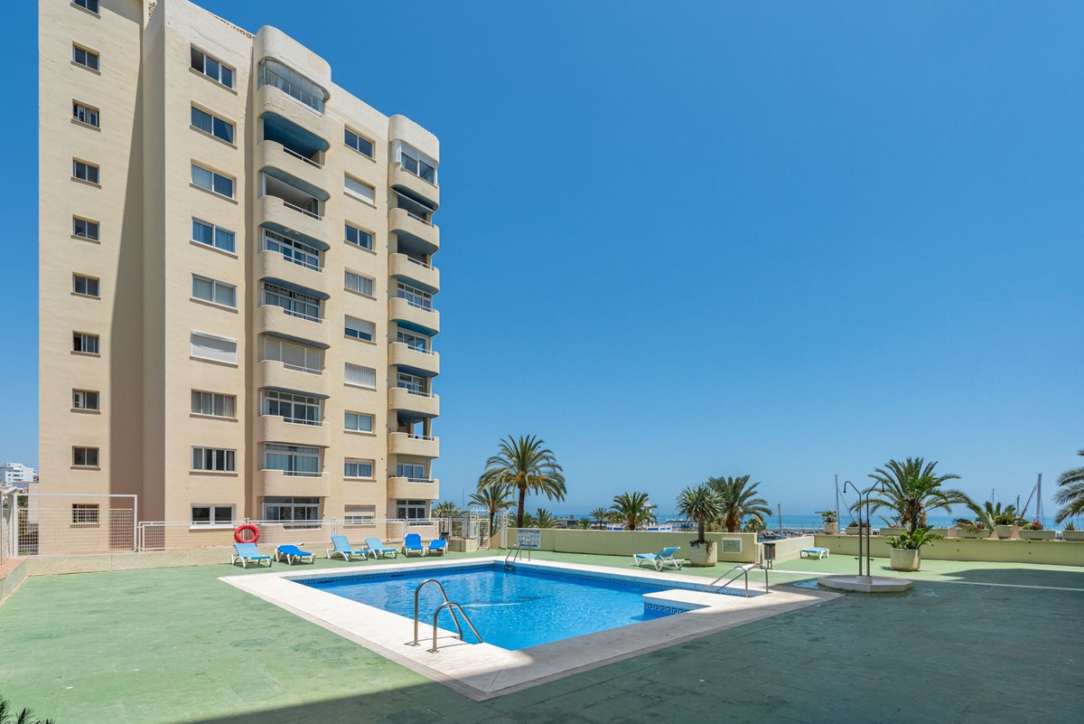 Appartement te koop in Estepona | 1 slaapkamers H5412394