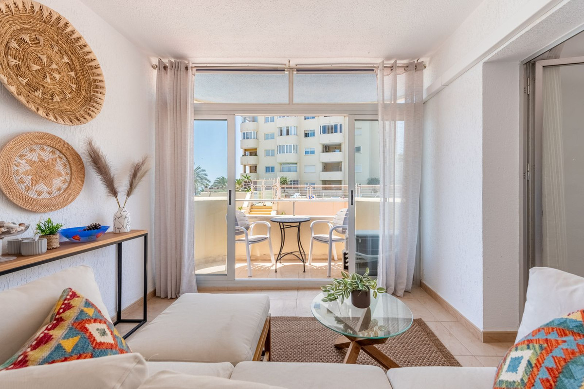 Appartement te koop in Estepona | 1 slaapkamers H5412394
