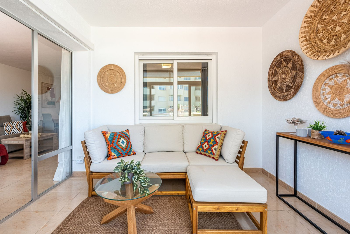 Appartement te koop in Estepona | 1 slaapkamers H5412394