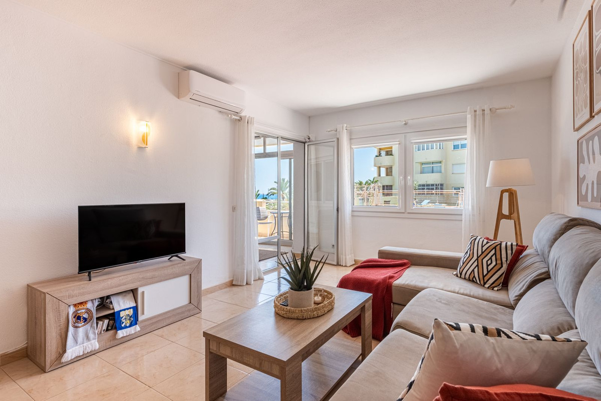 Appartement te koop in Estepona | 1 slaapkamers H5412394