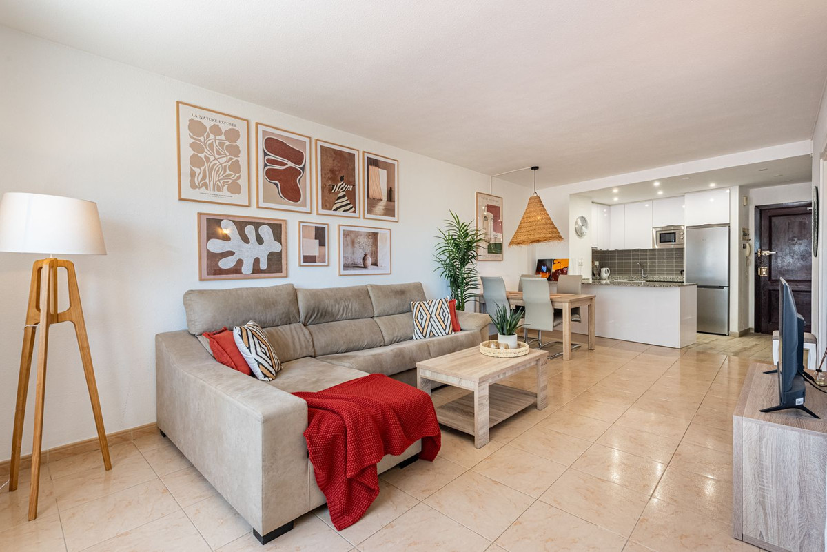 Appartement te koop in Estepona | 1 slaapkamers H5412394