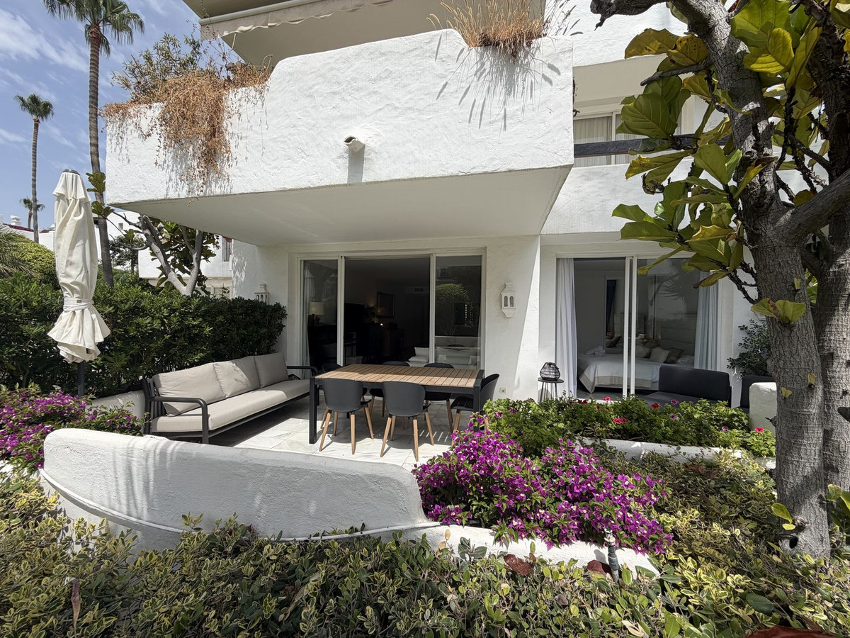 Appartement te koop in Estepona | 3 slaapkamers H5413438