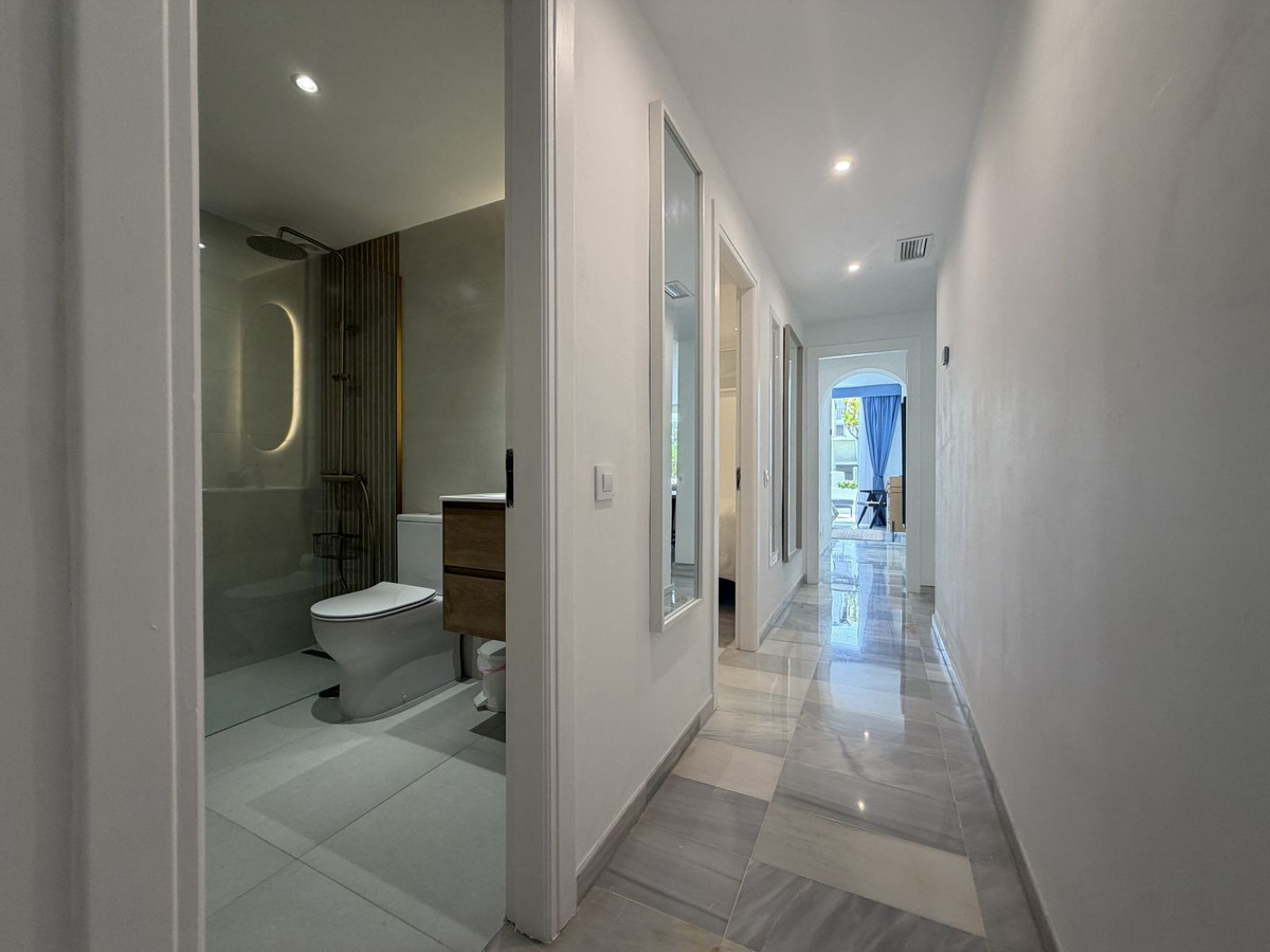 Appartement te koop in Estepona | 3 slaapkamers H5413438
