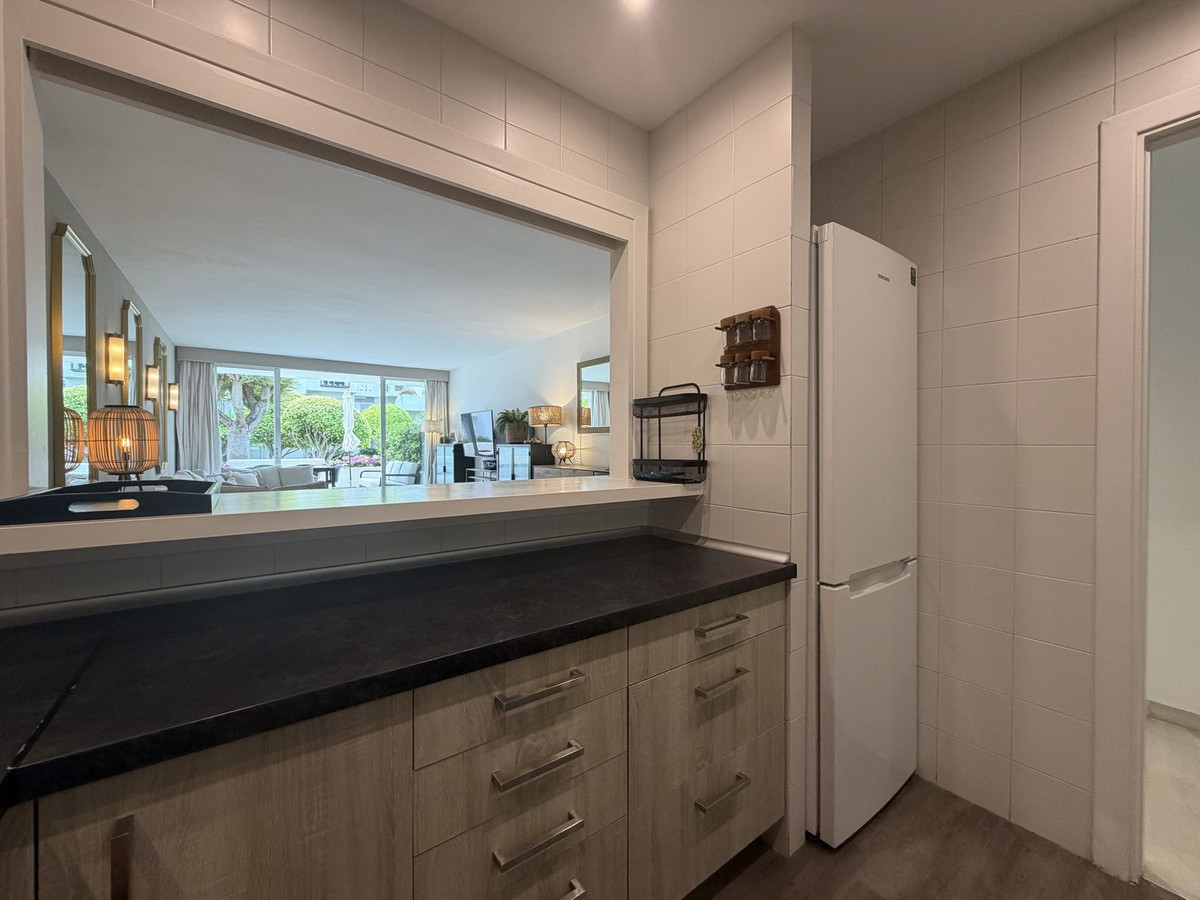 Appartement te koop in Estepona | 3 slaapkamers H5413438