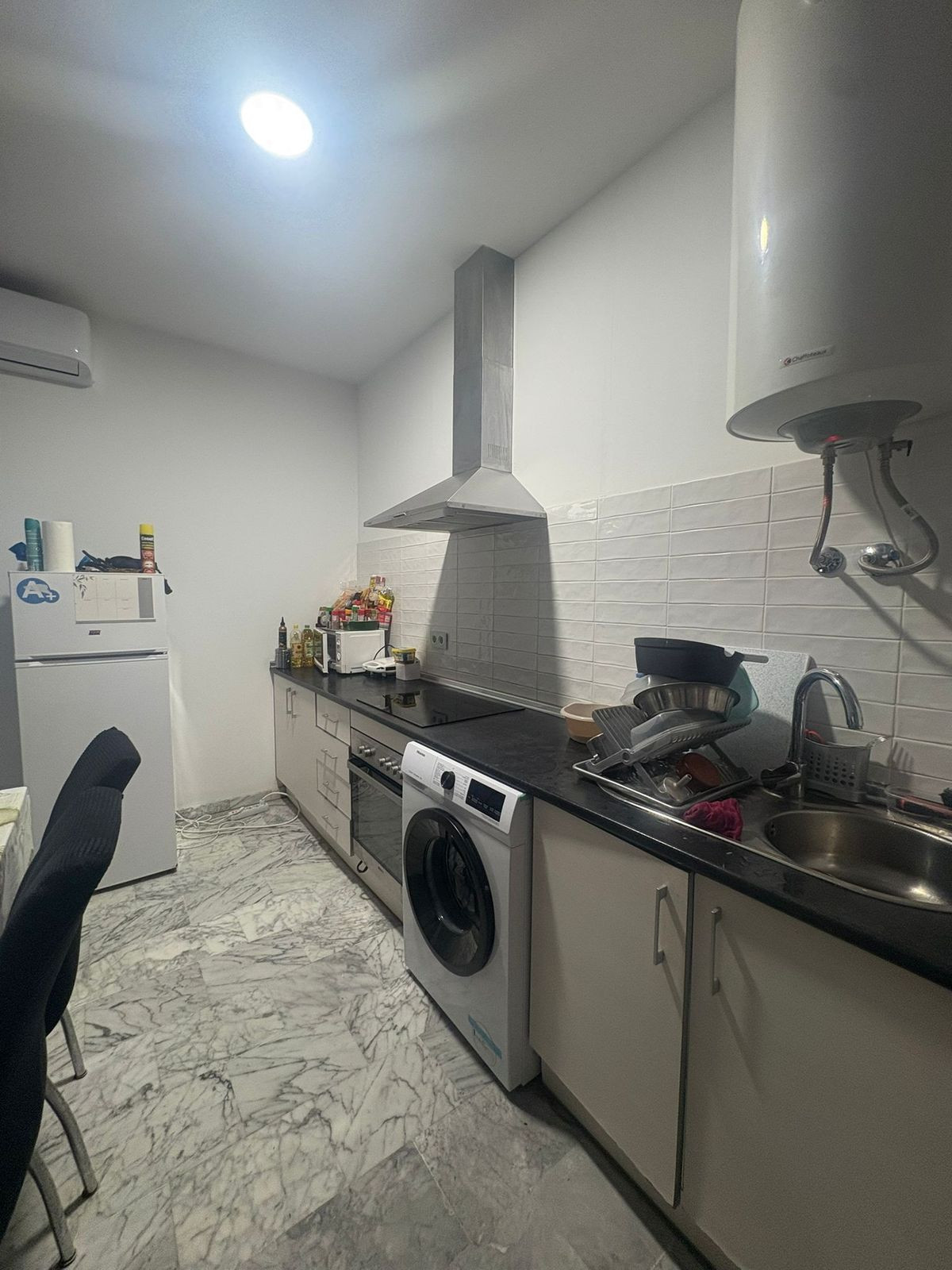 Appartement te koop in Estepona | 0 slaapkamers H5414452