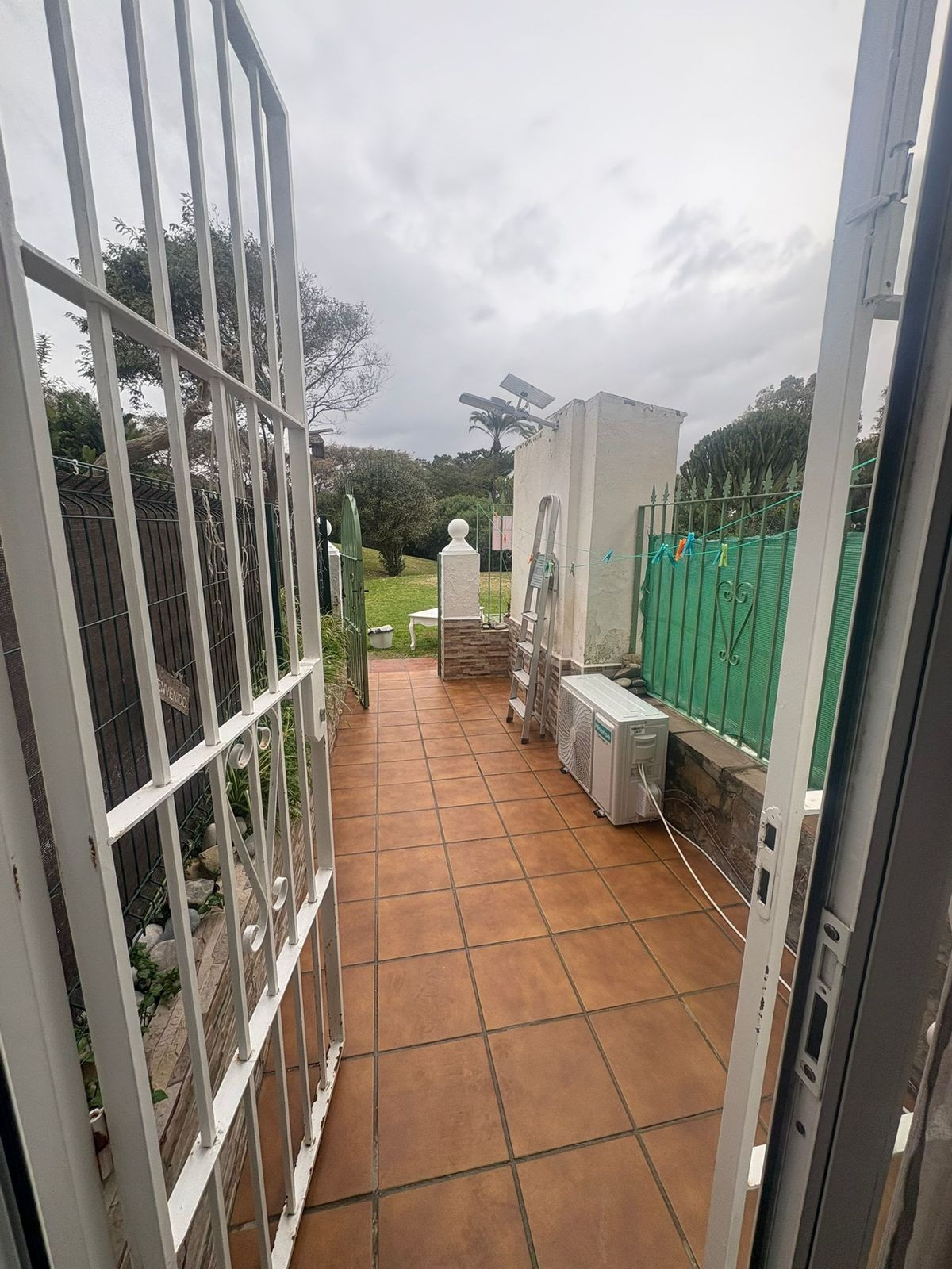 Appartement te koop in Estepona | 0 slaapkamers H5414452
