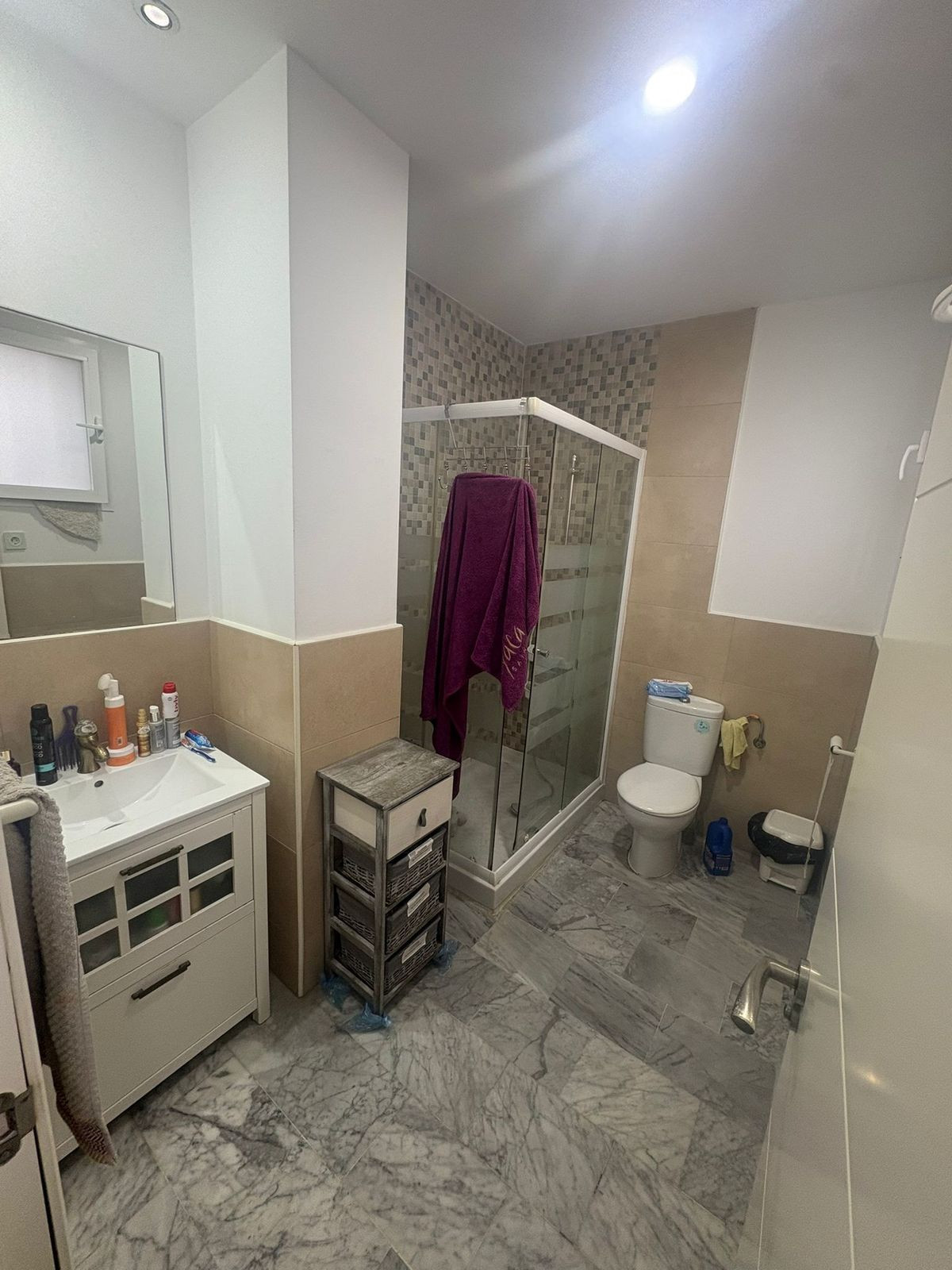 Appartement te koop in Estepona | 0 slaapkamers H5414452