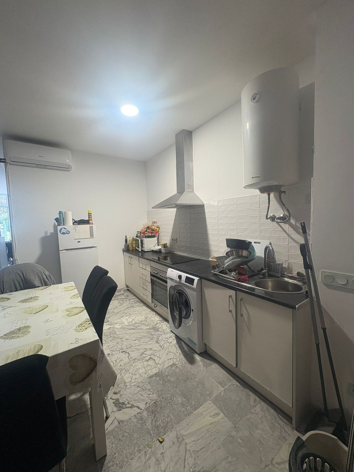 Appartement te koop in Estepona | 0 slaapkamers H5414452