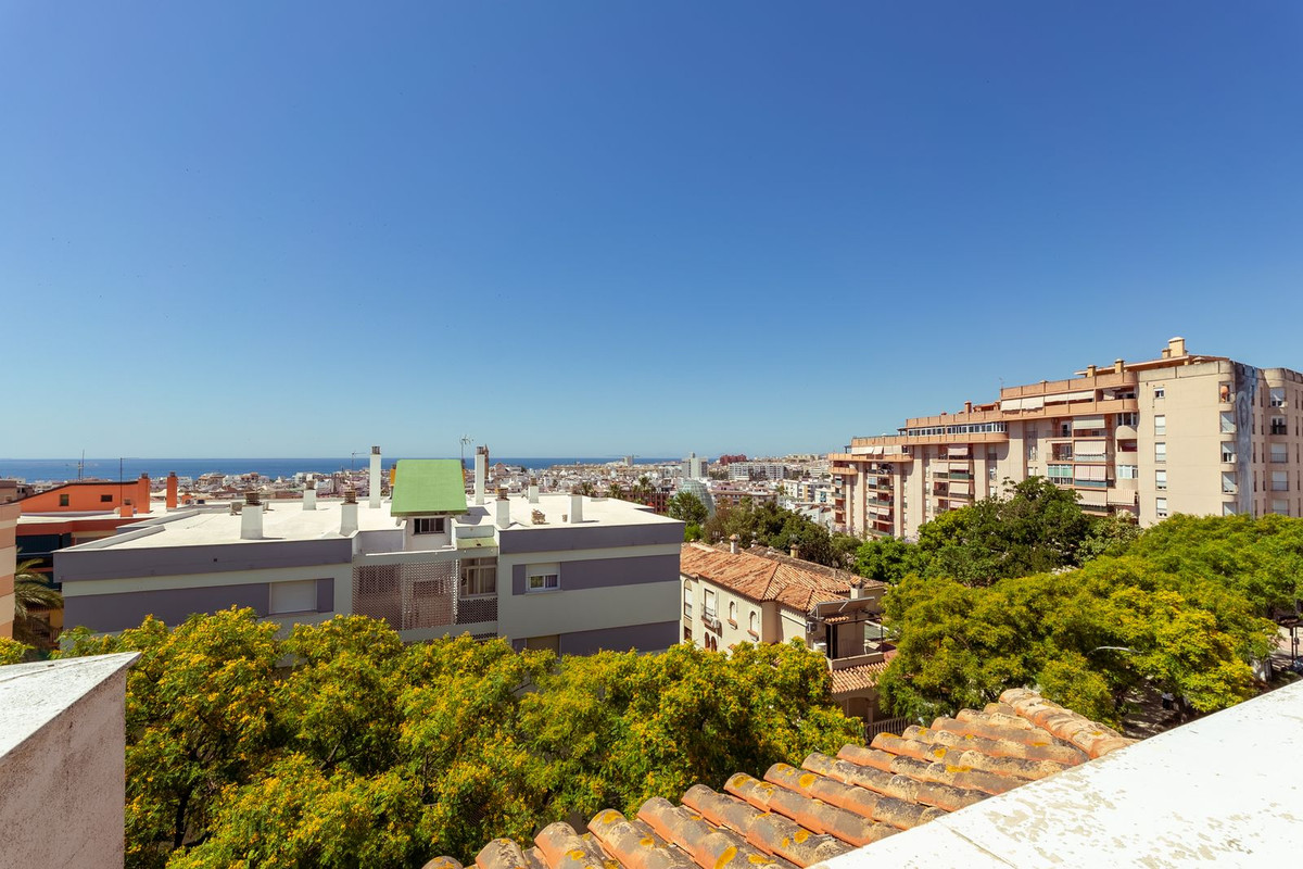 Penthouse te koop in Estepona | 3 slaapkamers H5414803