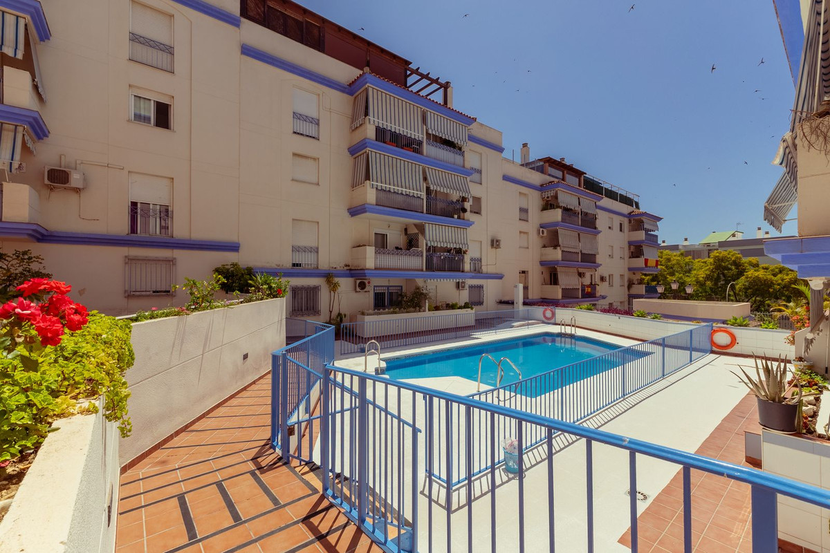 Penthouse te koop in Estepona | 3 slaapkamers H5414803
