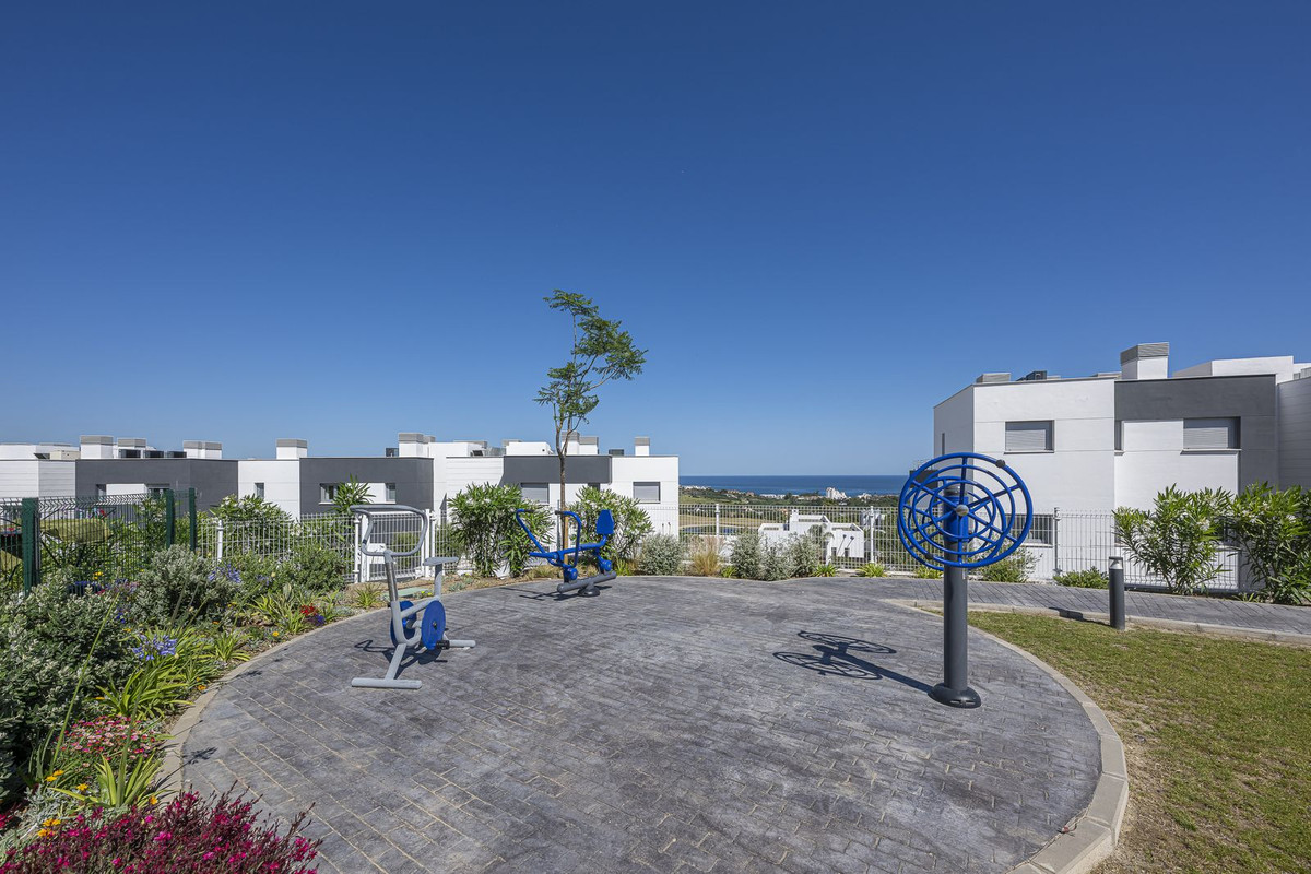 Appartement te koop in Estepona | 2 slaapkamers H5414938