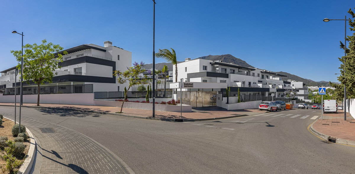 Appartement te koop in Estepona | 2 slaapkamers H5414938