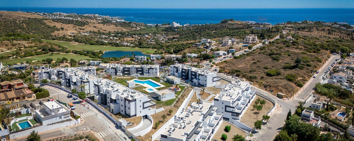 Appartement te koop in Estepona | 2 slaapkamers H5414938