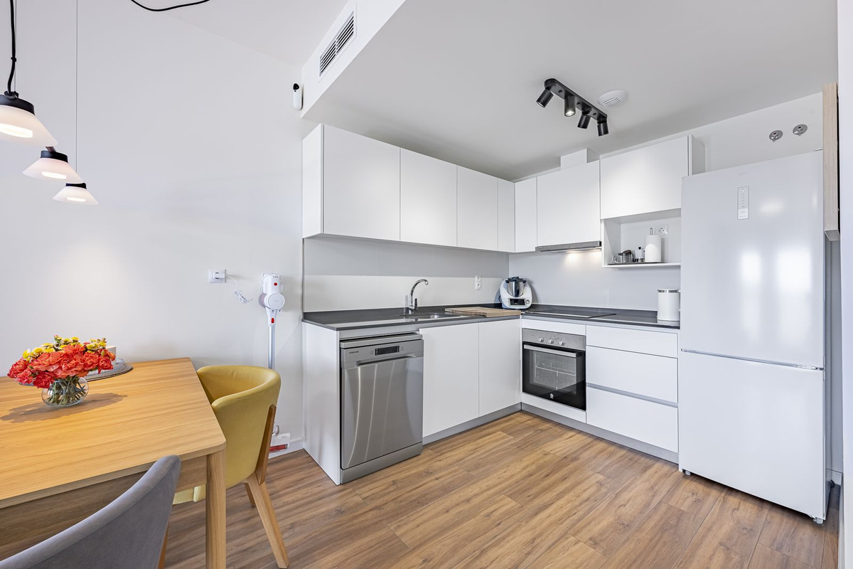 Appartement te koop in Estepona | 2 slaapkamers H5414938