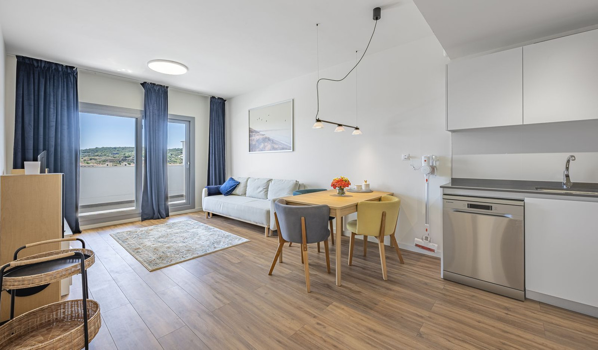 Appartement te koop in Estepona | 2 slaapkamers H5414938
