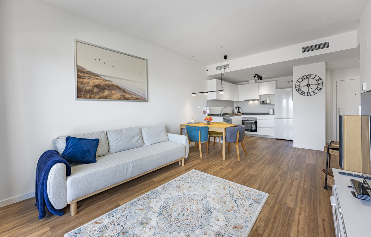 Appartement te koop in Estepona | 2 slaapkamers H5414938