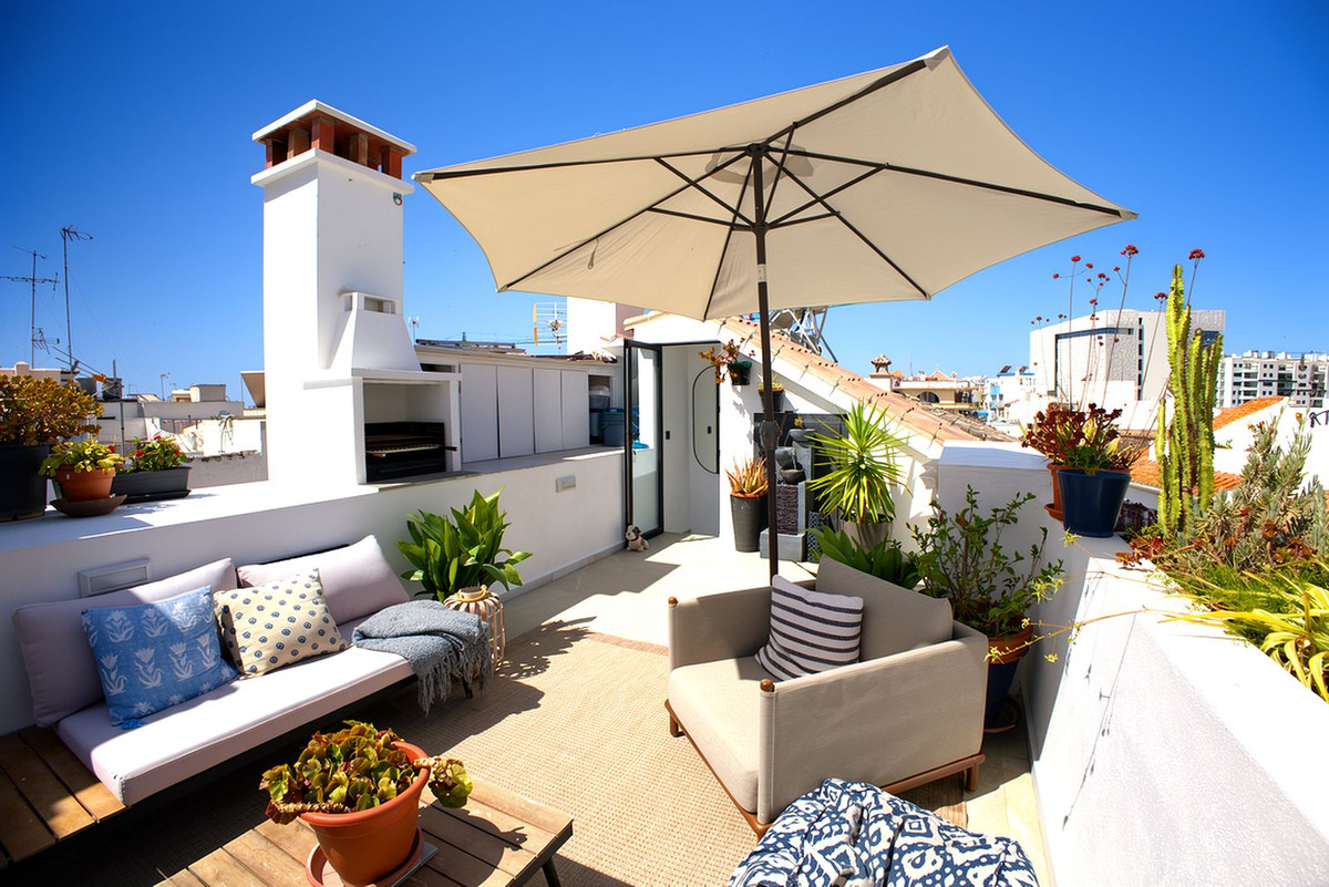 Appartement te koop in Estepona | 2 slaapkamers H5417023