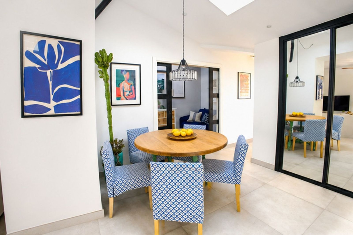 Appartement te koop in Estepona | 2 slaapkamers H5417023