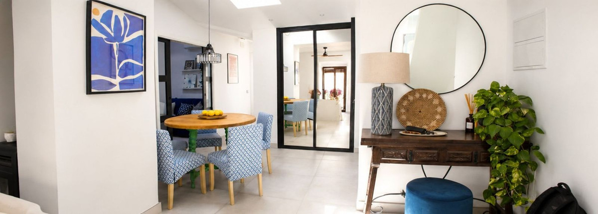 Appartement te koop in Estepona | 2 slaapkamers H5417023