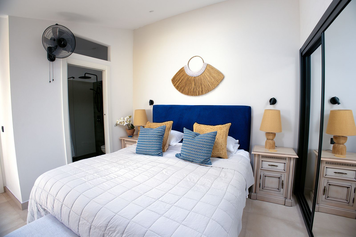 Appartement te koop in Estepona | 2 slaapkamers H5417023