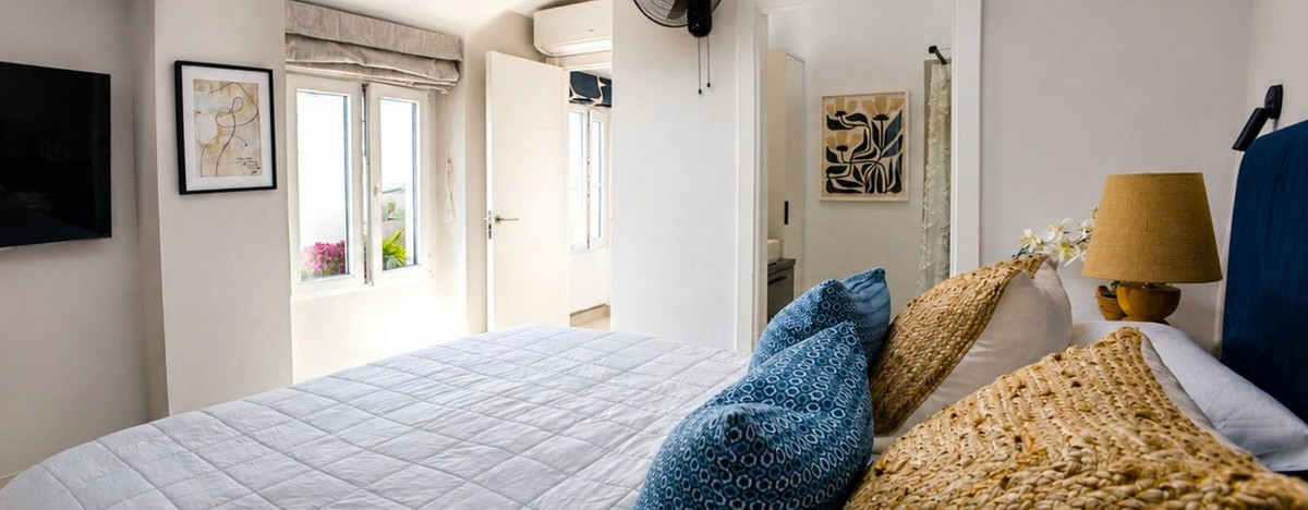 Appartement te koop in Estepona | 2 slaapkamers H5417023