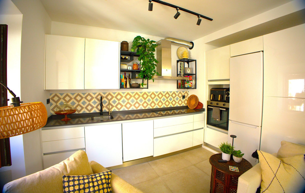 Appartement te koop in Estepona | 2 slaapkamers H5417023