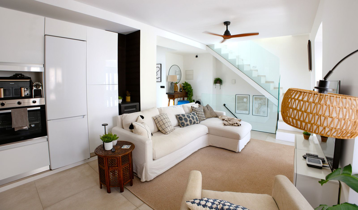 Appartement te koop in Estepona | 2 slaapkamers H5417023