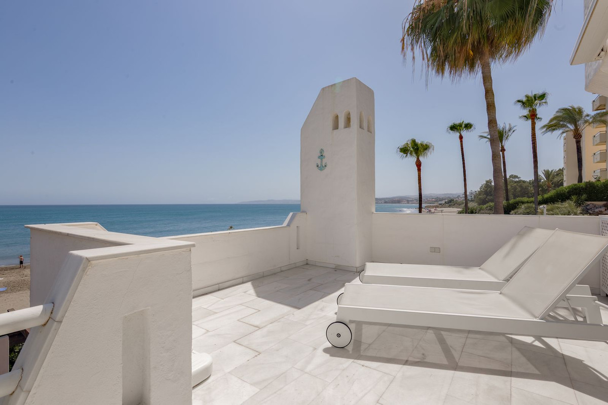 Appartement te koop in Estepona | 3 slaapkamers H5417149