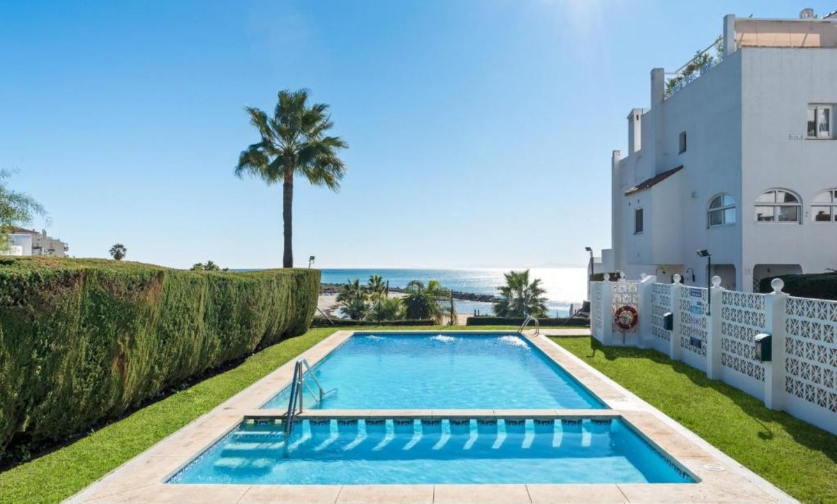 Appartement te koop in Estepona | 3 slaapkamers H5417149
