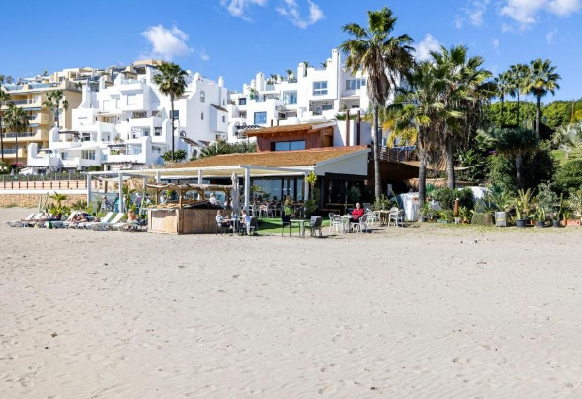 Appartement te koop in Estepona | 3 slaapkamers H5417149