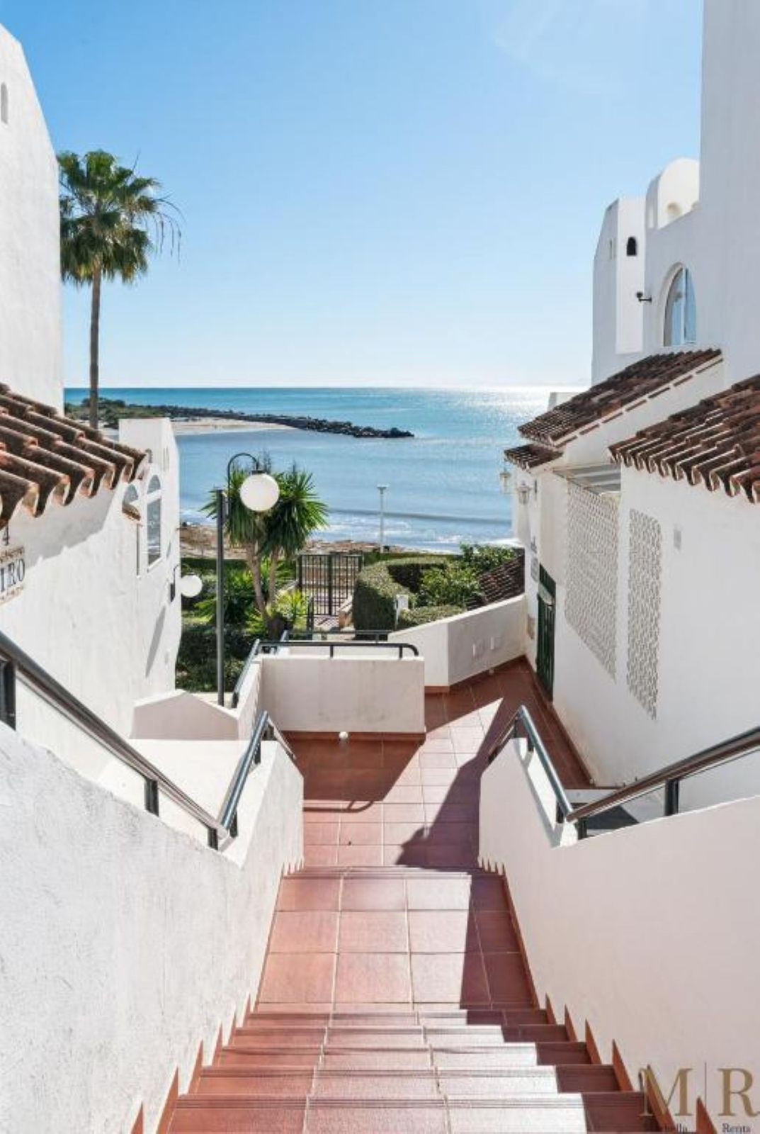 Appartement te koop in Estepona | 3 slaapkamers H5417149