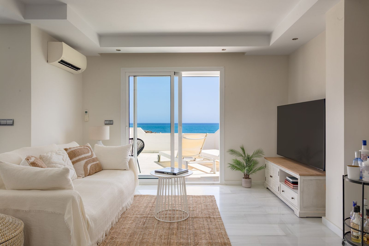 Appartement te koop in Estepona | 3 slaapkamers H5417149