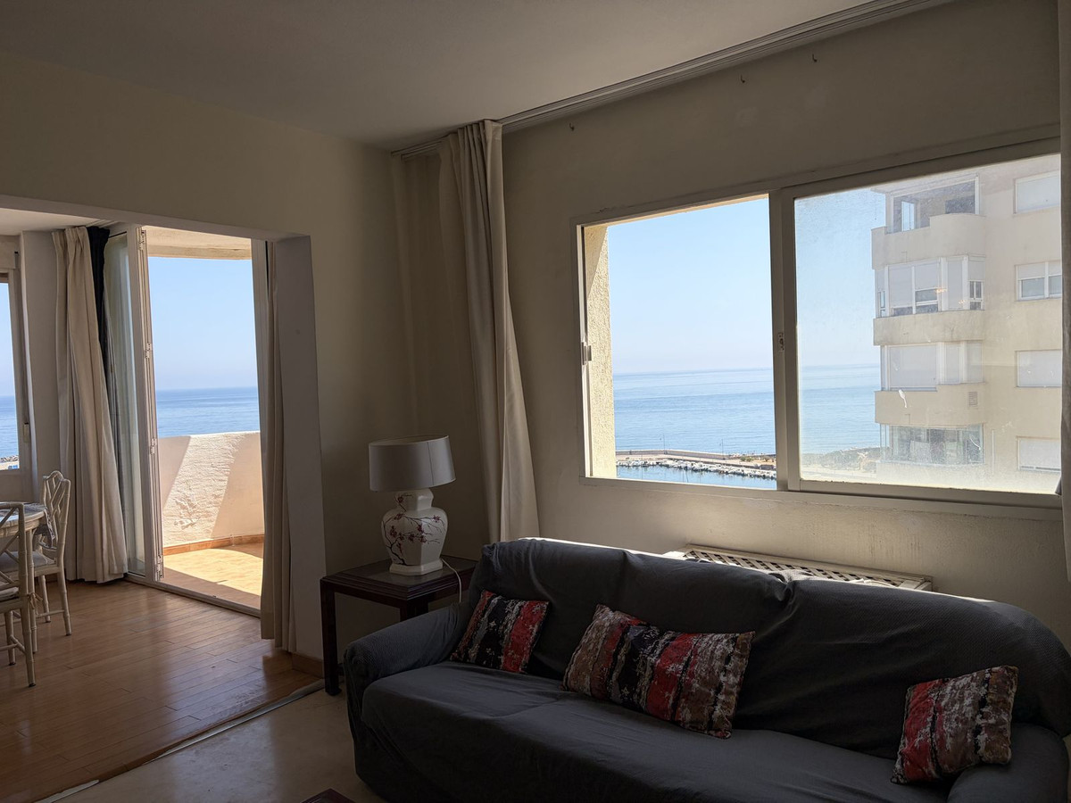 Appartement te koop in Estepona | 2 slaapkamers H5418124