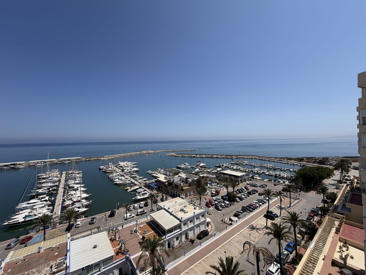Appartement te koop in Estepona | 2 slaapkamers H5418124