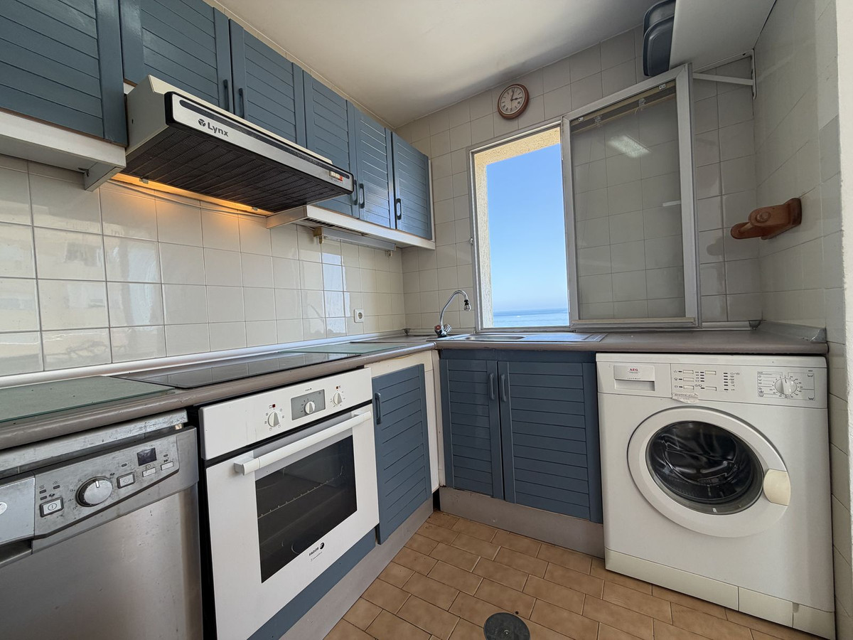 Appartement te koop in Estepona | 2 slaapkamers H5418124