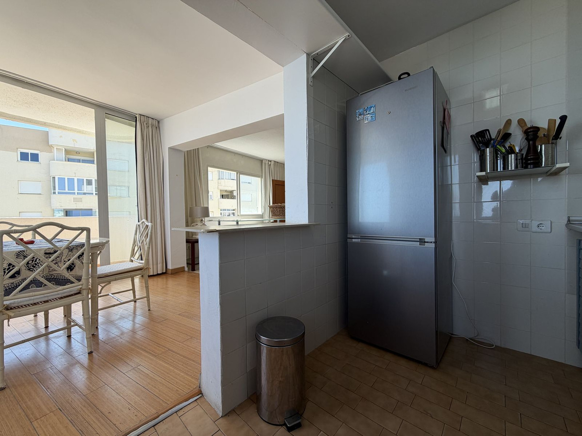 Appartement te koop in Estepona | 2 slaapkamers H5418124
