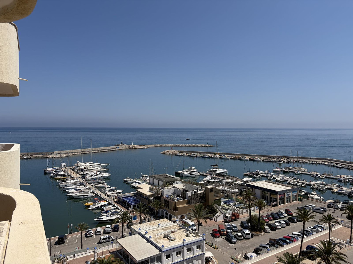 Appartement te koop in Estepona | 2 slaapkamers H5418124