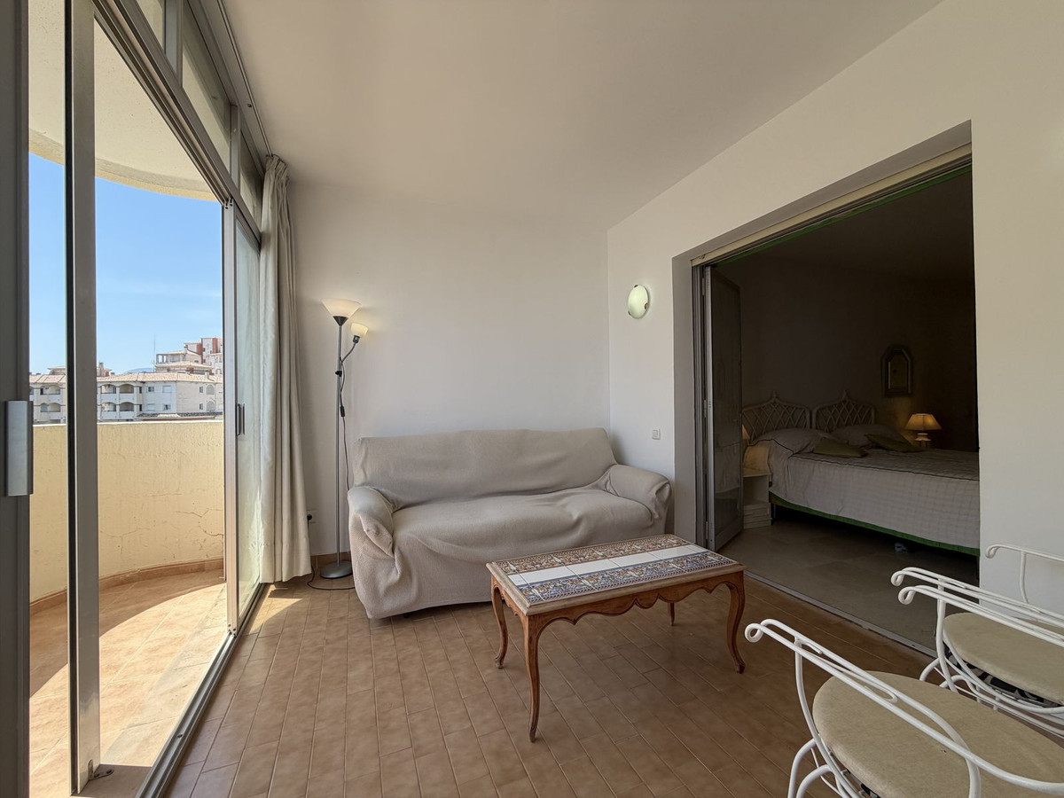 Appartement te koop in Estepona | 2 slaapkamers H5418124