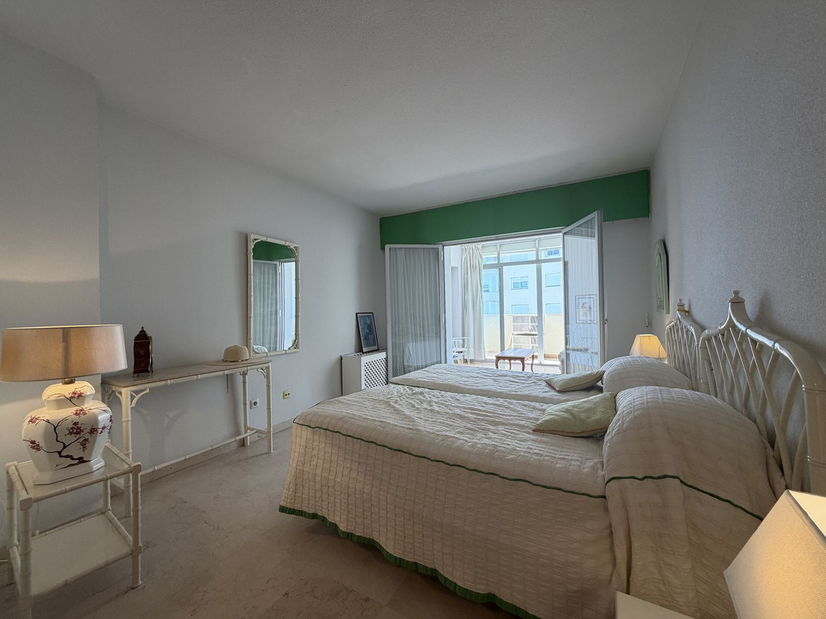 Appartement te koop in Estepona | 2 slaapkamers H5418124