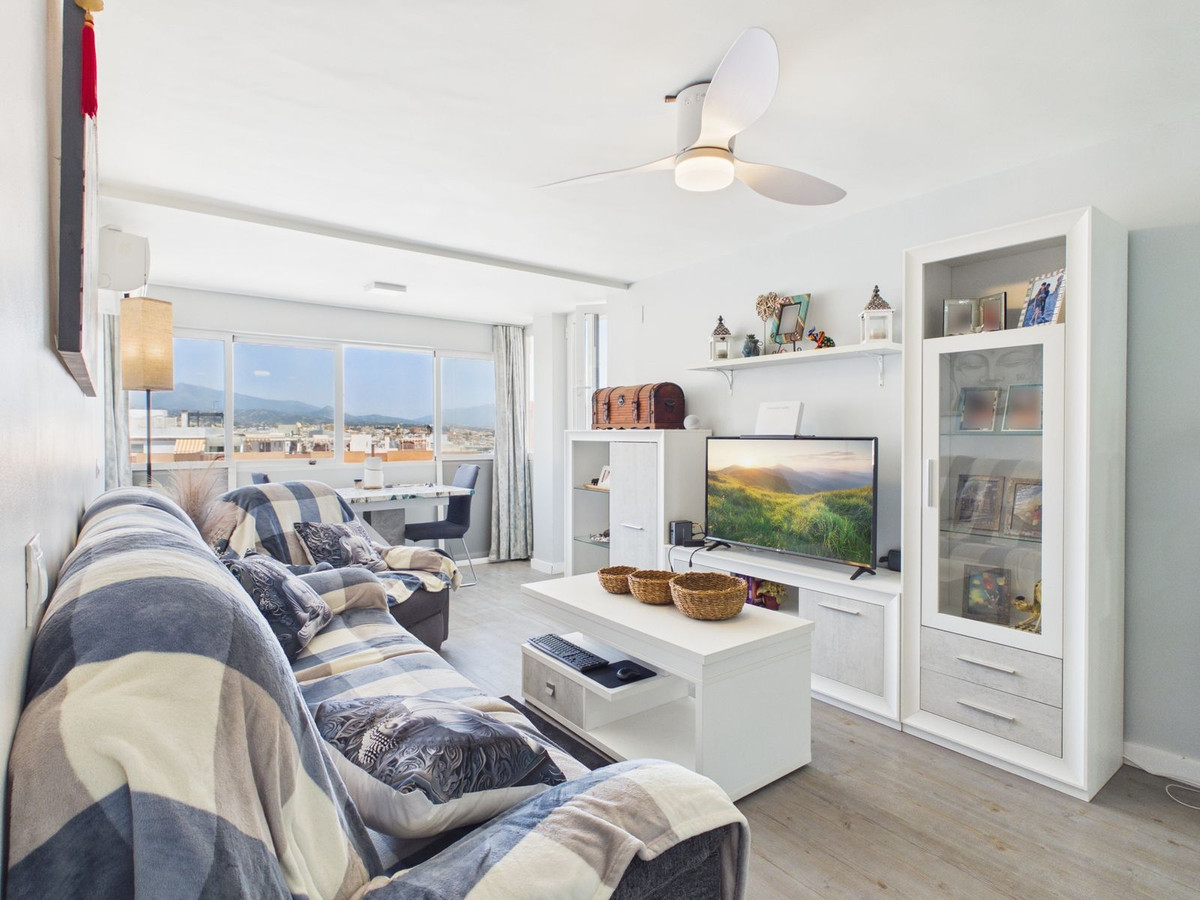 Appartement te koop in Estepona | 2 slaapkamers H5419102