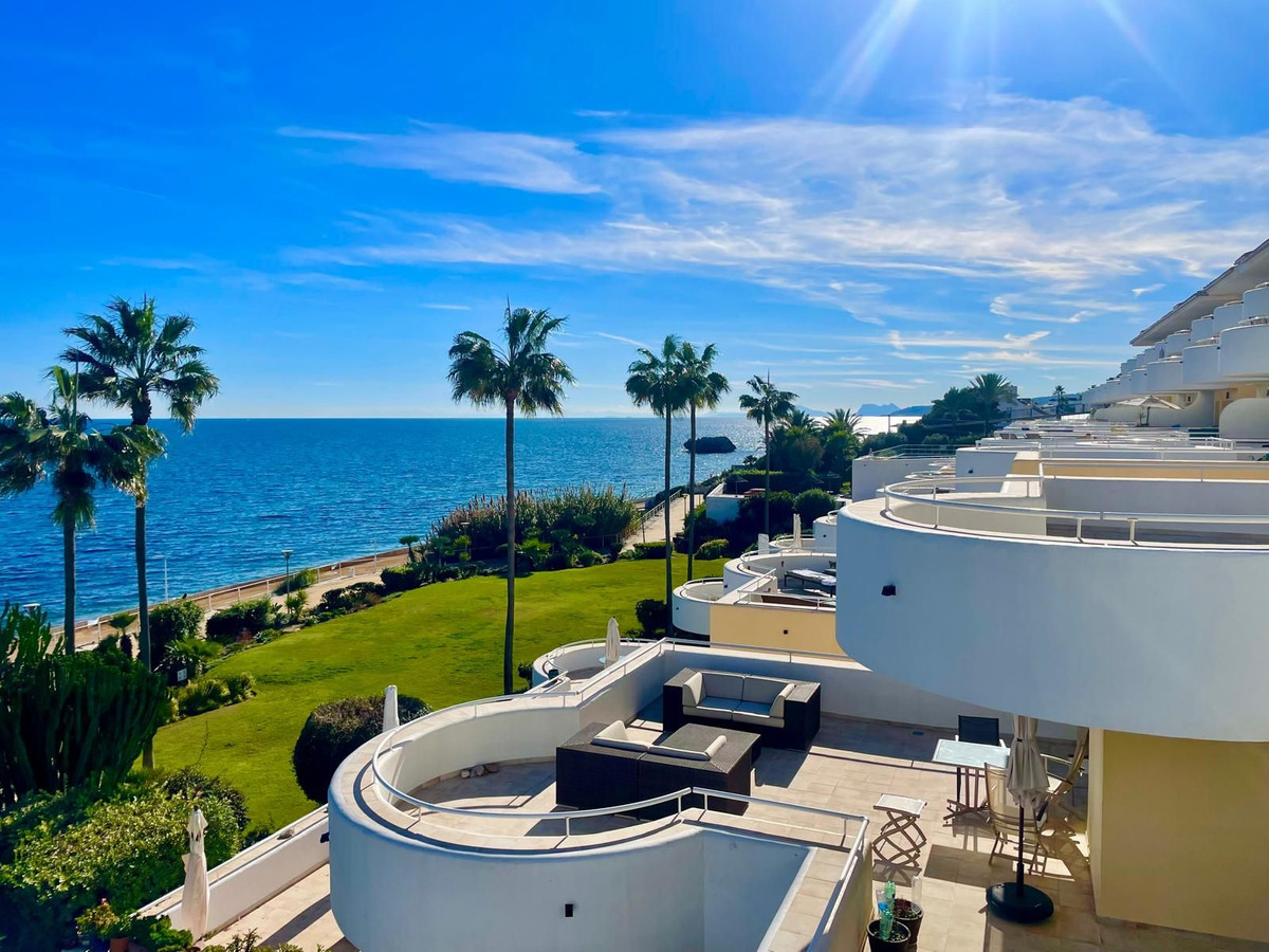 Appartement te koop in Estepona | 2 slaapkamers H5419342