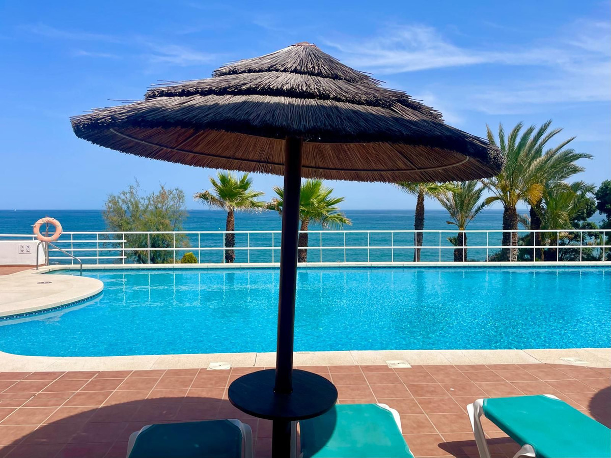 Appartement te koop in Estepona | 2 slaapkamers H5419342