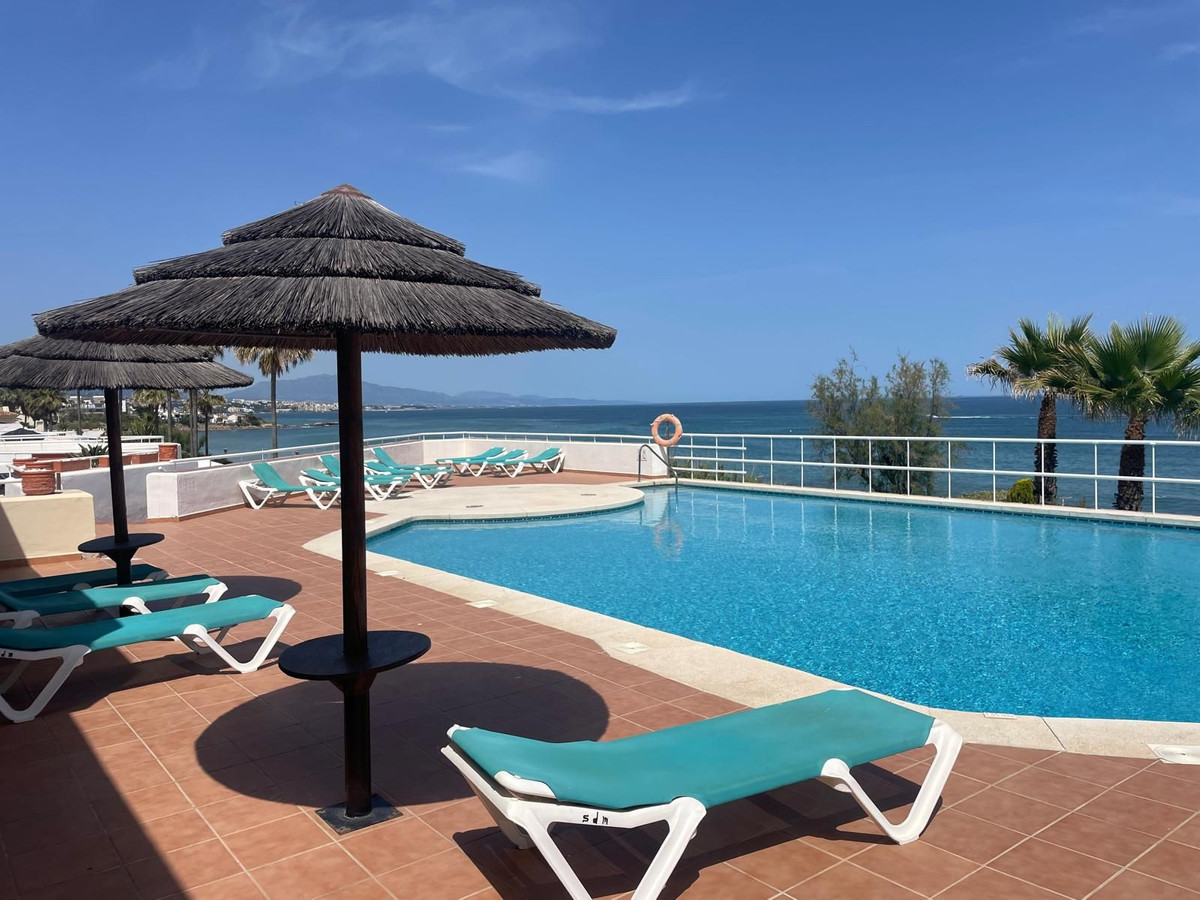 Appartement te koop in Estepona | 2 slaapkamers H5419342