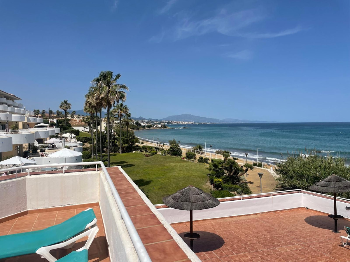 Appartement te koop in Estepona | 2 slaapkamers H5419342
