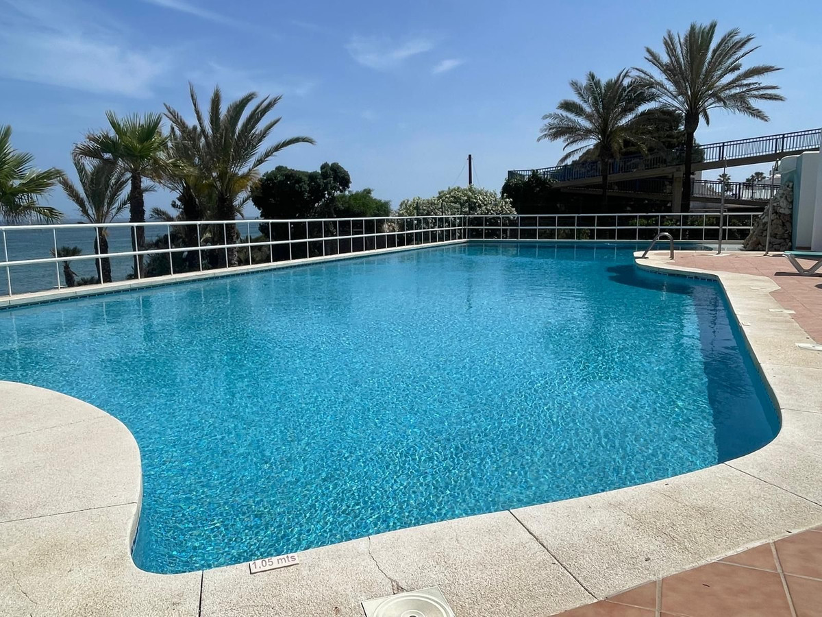 Appartement te koop in Estepona | 2 slaapkamers H5419342