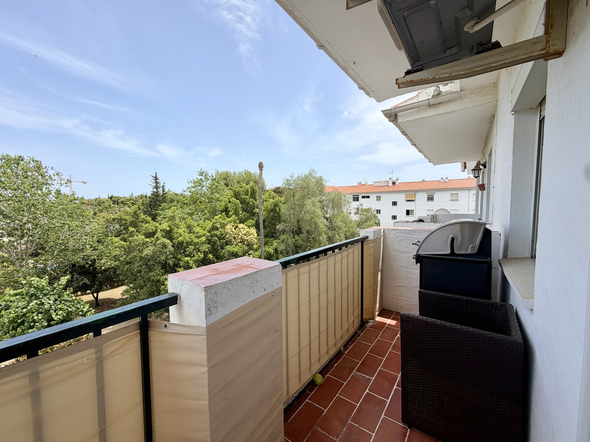 Penthouse te koop in Estepona | 3 slaapkamers H5420296