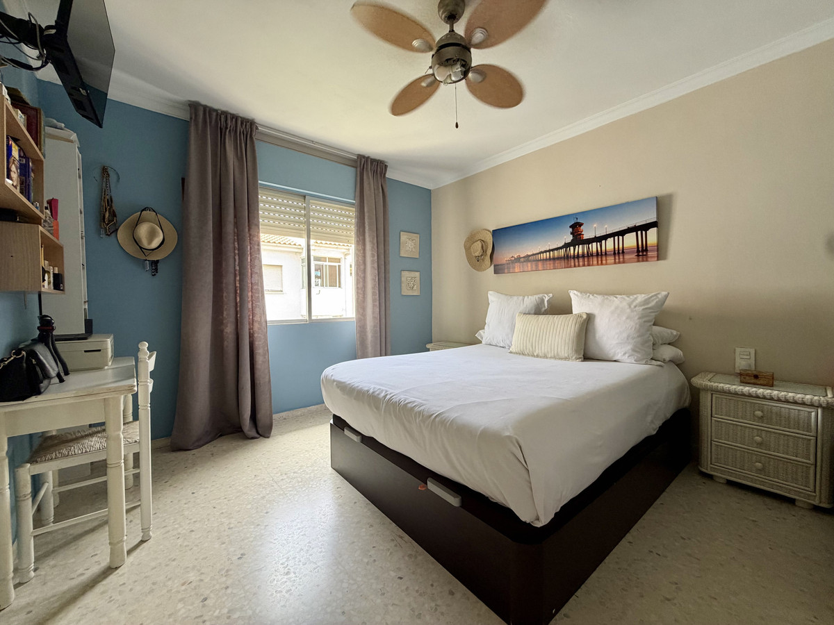 Penthouse te koop in Estepona | 3 slaapkamers H5420296